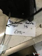 Ford Fusion 2003 Buitenspiegel Rechts Handbediend