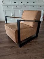 Fauteuil, Huis en Inrichting, Ophalen, Zo goed als nieuw, 50 tot 75 cm