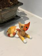 Beeldje van goebel, Antiek en Kunst, Antiek | Keramiek en Aardewerk, Ophalen of Verzenden