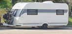 Hobby 495 UL modeljaar 2025, Caravans en Kamperen, Rondzit, Hobby, Airco, Particulier