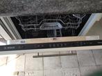 Bosch inbouw vaatwasser, Witgoed en Apparatuur, Vaatwasmachines, Ophalen, Minder dan 85 cm, Minder dan 10 liter, Zo goed als nieuw