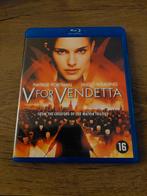 V for Vendetta, Cd's en Dvd's, Ophalen of Verzenden, Zo goed als nieuw