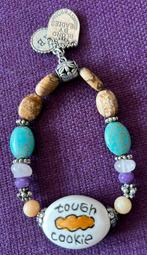 Armband van Blond Amsterdam, Ophalen of Verzenden, Nieuw, Met bedels of kralen