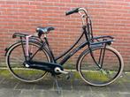 Sparta Damesfiets - Transportfiets, Ophalen, Sparta, Versnellingen, 53 tot 56 cm