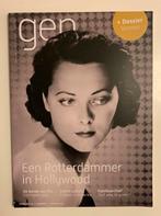 GEN magazine familiegeschiedenis 29 nr 1 mrt 2023 genealogie, Boeken, Ophalen of Verzenden, Nieuw