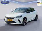 Opel Corsa-e Elegance Sport 50 kWh, 40000 km, Nederlandse au, 330 km, 136 pk, Gebruikt, Wit
