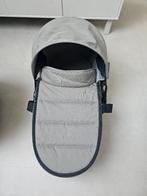 Babyzen YOYO bassinet + regenhoes set, Ophalen, Gebruikt, Kinderwagen, Overige merken