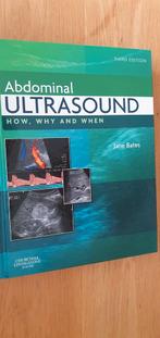 Ultrasound, Ophalen of Verzenden, Beta, Zo goed als nieuw, HBO