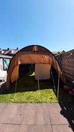 Voortent, Caravans en Kamperen, Tenten, Ophalen, Zo goed als nieuw