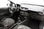 Opel Corsa 1.0 Turbo Color Edition | Airco | Cruise Control, Auto's, Gebruikt, Origineel Nederlands, Handgeschakeld, 48 €/maand