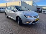 Seat Ibiza 1.2 TDI Style Business Ecomotive, Auto's, Voorwielaandrijving, Euro 5, Gebruikt, 1199 cc
