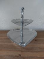 Riverdale etagère(hart), Huis en Inrichting, Woonaccessoires | Etagères, Ophalen, Zo goed als nieuw