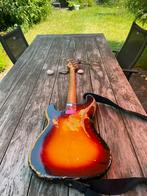 Fender Precision Bass 1964 Vintage - All original, Muziek en Instrumenten, Snaarinstrumenten | Gitaren | Bas, Ophalen, Gebruikt