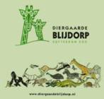 Diergaarde Blijdorp € 3,50 korting per persoon, Tickets en Kaartjes, Kortingskaart