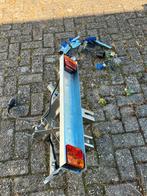 Fietsendrager, Ophalen of Verzenden, 2 fietsen, Gebruikt, Trekhaakdrager