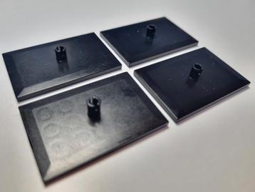 Draaiplaten Lego treinen beschikbaar voor biedingen