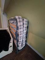 Gratis af te halen opklapbed, Ophalen, Gebruikt, Eenpersoons, 190 cm of minder