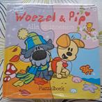 Woezel en Pip puzzelboek, Ophalen of Verzenden