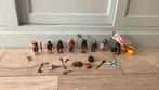Playmobil ridders, Ophalen of Verzenden, Zo goed als nieuw