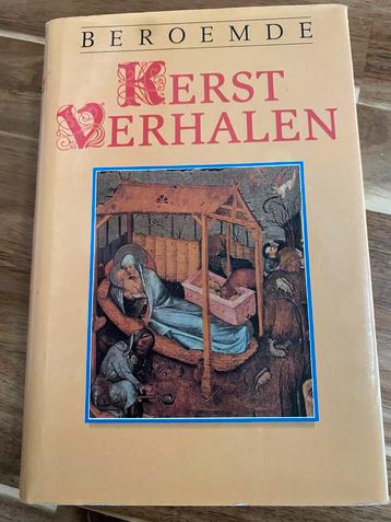 Beroemde kerstverhalen beschikbaar voor biedingen