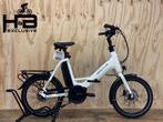 Hercules Rob Fold R8 E-Bike Shimano Nexus, Niet ingevuld, Ophalen of Verzenden, Zo goed als nieuw, 47 tot 51 cm