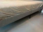 Mooi Ikea Bed met vrijwel nieuw matras, Huis en Inrichting, Slaapkamer | Bedden, Ophalen, Eenpersoons, 140 cm, Zo goed als nieuw