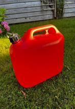 Brandstoftankje 10 liter voor boot of anders., Ophalen, Nieuw, Overige typen
