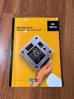 Mechatronica Machinebouw 11T en 12T – MBO TouchTech, Ophalen of Verzenden, Zo goed als nieuw, Overige niveaus, ThiemeMeulenhoff