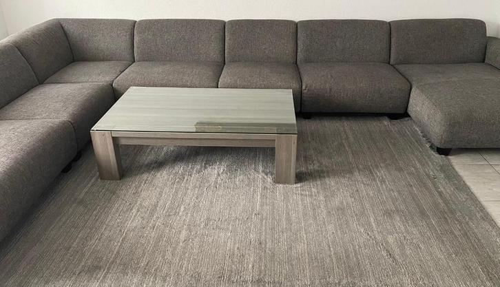 Complete woonkamer set in goede staat, Huis en Inrichting, Overige Huis en Inrichting, Gebruikt, Ophalen