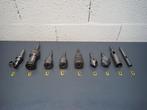 Diverse MC2 / MT2 / MK2 opnames , Morse Conus 2, Ophalen of Verzenden, Gebruikt