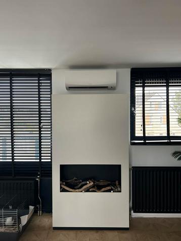AIRCO VERKOOP SERVICE MONTAGE EN ONDERHOUD  beschikbaar voor biedingen