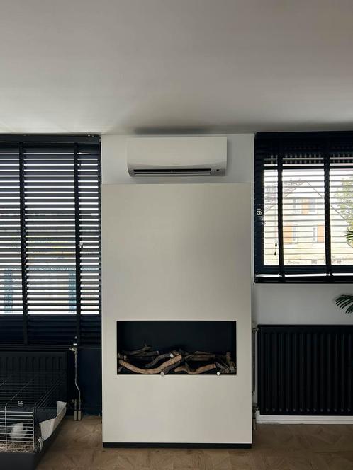 AIRCO VERKOOP SERVICE MONTAGE EN ONDERHOUD, Witgoed en Apparatuur, Airco's, Nieuw, Wandairco, 100 m³ of groter, Ophalen of Verzenden