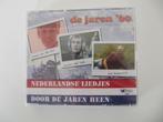 3 cd box Nederlandse Liedjes door de jaren heen 60's NIEUW, Cd's en Dvd's, Cd's | Nederlandstalig, Levenslied of Smartlap, Ophalen of Verzenden