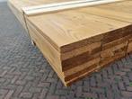 Thermowood planken 20x140 mm - nr: TP74, Ophalen, Nieuw, 250 cm of meer, Planken