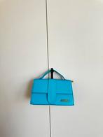 Jacquemus tas, Ophalen of Verzenden, Blauw, Handtas