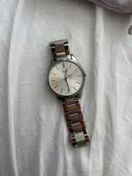 Regal zileveren horloge, Sieraden, Tassen en Uiterlijk, Horloges | Dames, Ophalen of Verzenden, Zo goed als nieuw, Staal, Overige merken