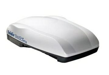 Telair Dualclima 8400H airco koelen & verwarmen beschikbaar voor biedingen