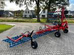 Hatzenbichler 9 meter weeder, Zakelijke goederen, Agrarisch | Werktuigen, Ophalen of Verzenden, Vollegrondsgroente, Weidebouw