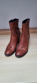 Vera Gomma dames laarsje maat 39, Kleding | Dames, Schoenen, Ophalen, Vera Gomma, Bruin, Lage of Enkellaarzen