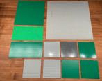 Lego diverse platen, Kinderen en Baby's, Speelgoed | Duplo en Lego, Ophalen of Verzenden, Gebruikt