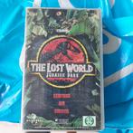 The Lost World Jurassic park VHS, Ophalen of Verzenden, Zo goed als nieuw