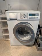 AEG electrolux lavamat 7 kg, Ophalen, Zo goed als nieuw, 85 tot 90 cm, 1200 tot 1600 toeren