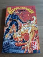 Marvel Super-Helden Omnibus Nr. 12 (X-Man), Complete serie of reeks, Ophalen of Verzenden, Zo goed als nieuw, Europa