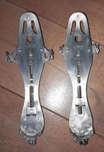 Antieke schaatsen J. P. Becker Remscheid uit 1877, Ophalen of Verzenden