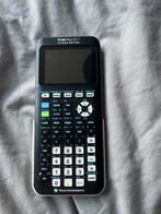 Grafische Rekenmachine TI-84 Plus CE-T, Ophalen of Verzenden, Grafische rekenmachine, Zo goed als nieuw