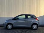 Ford Ka 1.2 Style start/stop NL Auto Airco (bj 2015), Auto's, Voorwielaandrijving, Gebruikt, 4 cilinders, 4 stoelen