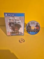 Call of Duty Black Ops Cold War - PS4, Spelcomputers en Games, Vanaf 18 jaar, Shooter, Verzenden, 1 speler