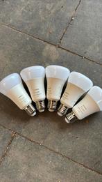 HUE White Ambiance E27 1100LM PRIJS PER STUK NIEUW, Led-lamp, Nieuw, Hue, Hue