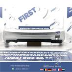 W204 AMG FACELIFT ACHTERBUMPER + DIFFUSER Mercedes C Klasse, -, Ophalen of Verzenden, Achter, Bumper