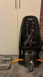 Yepp maxi achterzitje incl. Easyfit Adapter, Ophalen, Gebruikt, Achterzitje, Thule Yepp